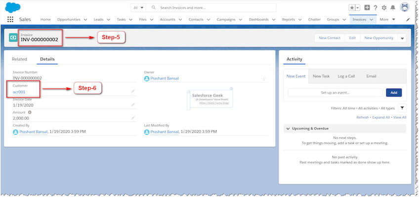 POST Request With SOQL Query Envelope